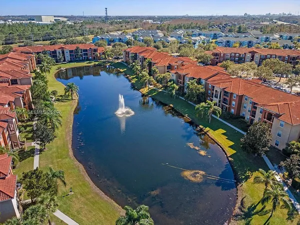 $1,800 | Palms Club Condominiums, Orlando, FL 32811