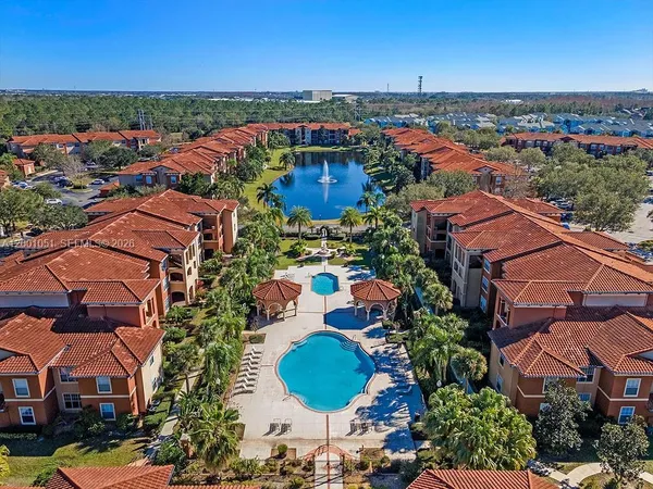 $1,800 | Palms Club Condominiums, Orlando, FL 32811