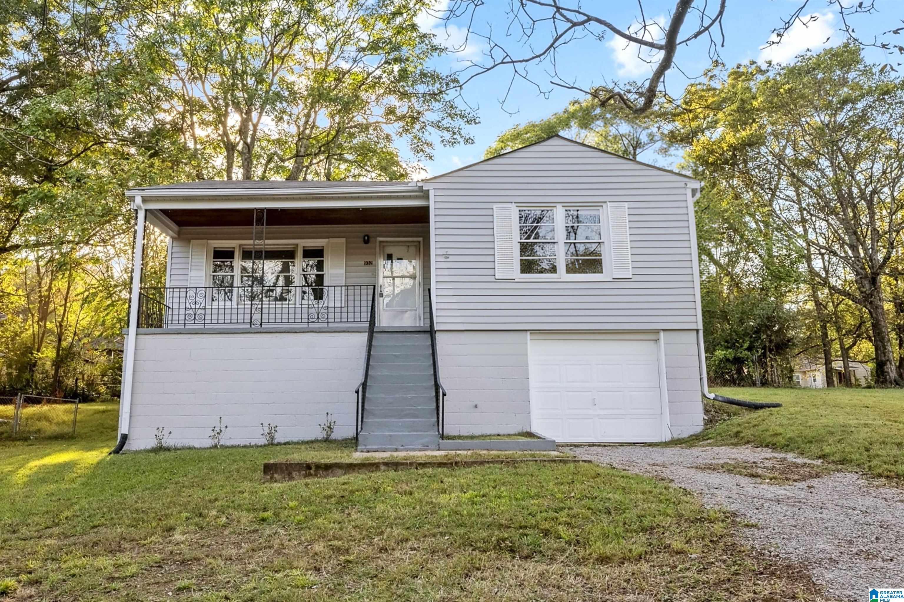 932 5 Mile Road Birmingham, AL 35215 - Photo 1 of 14