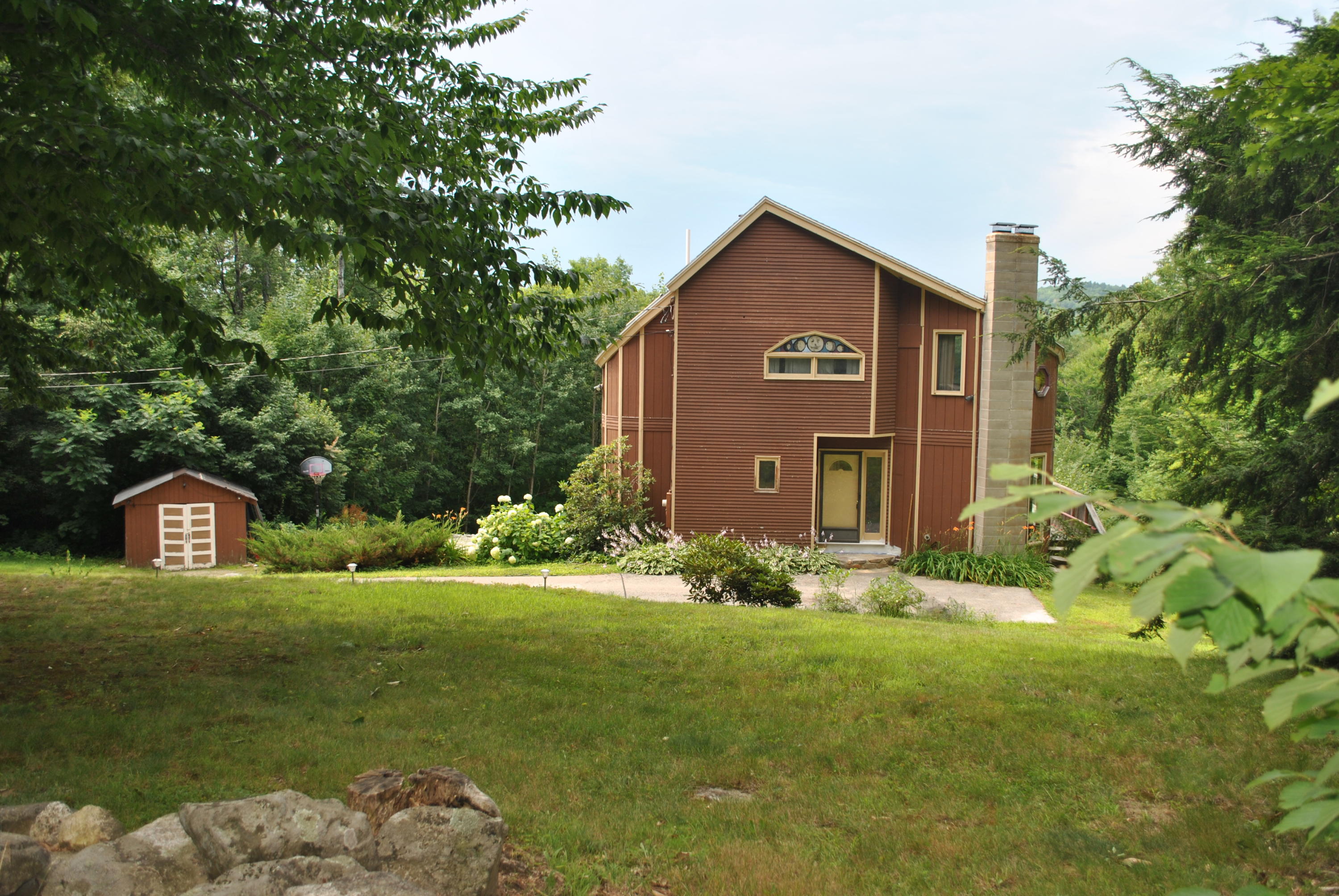 210 Watson Hill Road Limerick, ME 04048 - Photo 19 of 21 DSC_0030