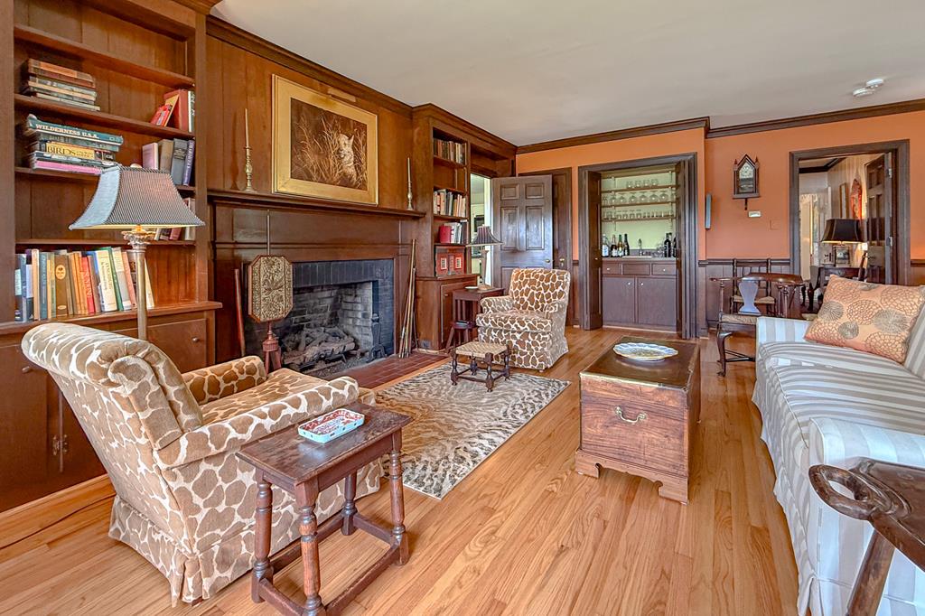 5302 Kendall Grove Road Cape Charles, VA 23310 - Photo 61 of 145
