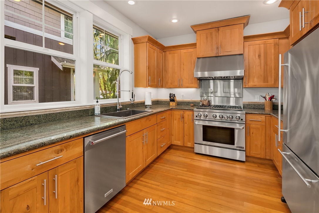 3019 Southwest Graham Street Seattle, WA 98126 - Photo 14 of 26 Gallery Image 14