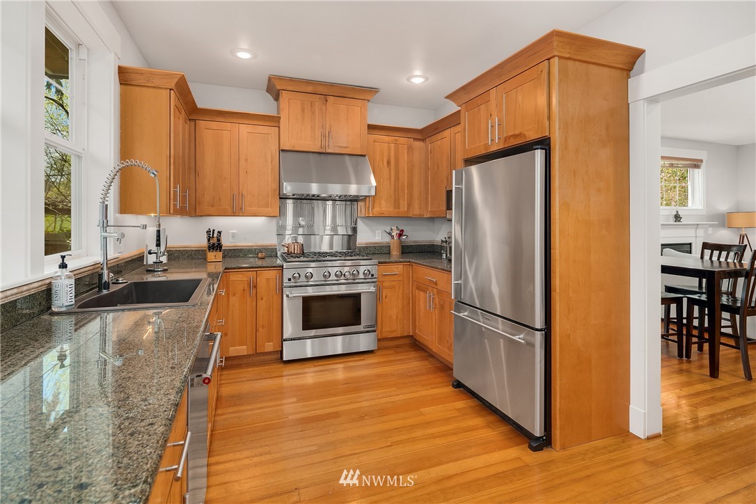 3019 Southwest Graham Street Seattle, WA 98126 - Photo 15 of 26 Gallery Image 15