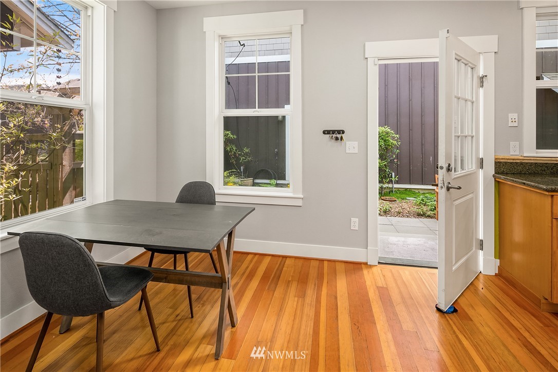 3019 Southwest Graham Street Seattle, WA 98126 - Photo 17 of 26 Gallery Image 17