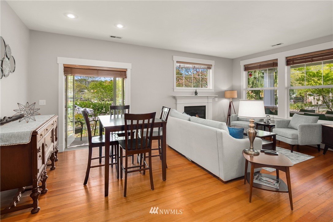 3019 Southwest Graham Street Seattle, WA 98126 - Photo 8 of 26 Gallery Image 8