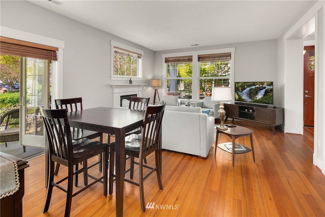 3019 Southwest Graham Street Seattle, WA 98126 - Photo 9 of 26 Gallery Image 9