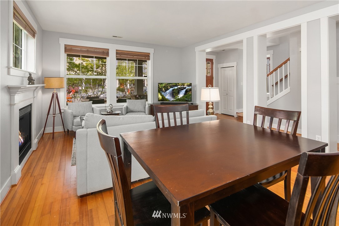 3019 Southwest Graham Street Seattle, WA 98126 - Photo 10 of 26 Gallery Image 10