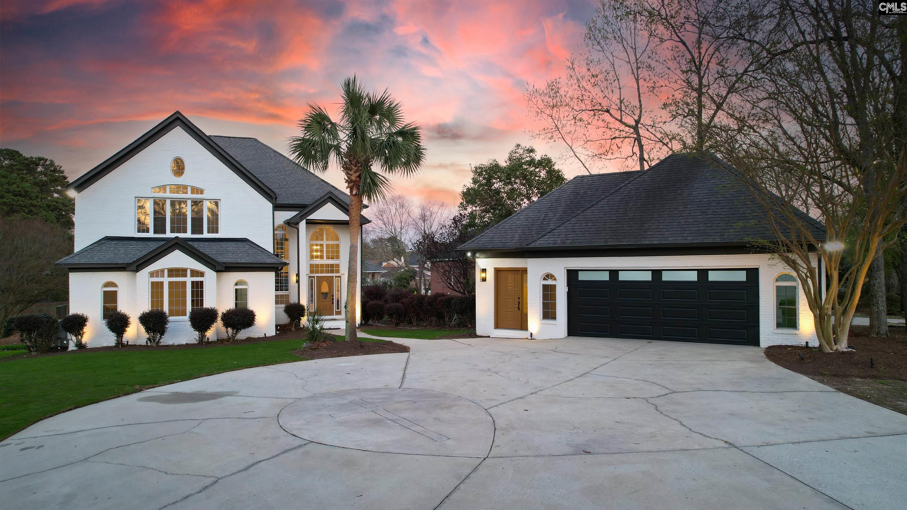 1029 Jones Road Irmo, SC 29063 - Photo 1 of 93