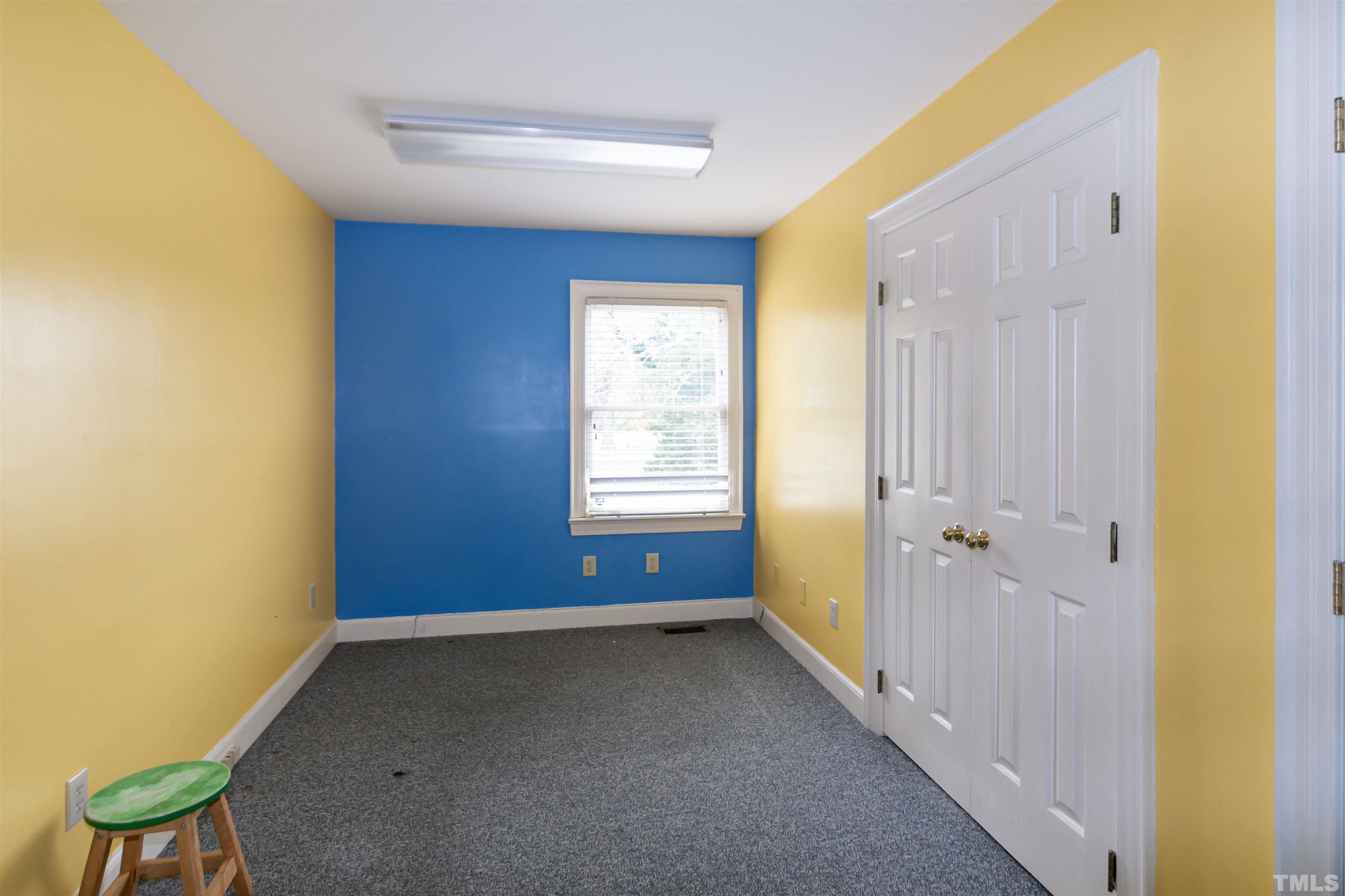 7020 Zebulon Road Wake Forest, NC 27587 - Photo 27 of 45 a view of an empty room