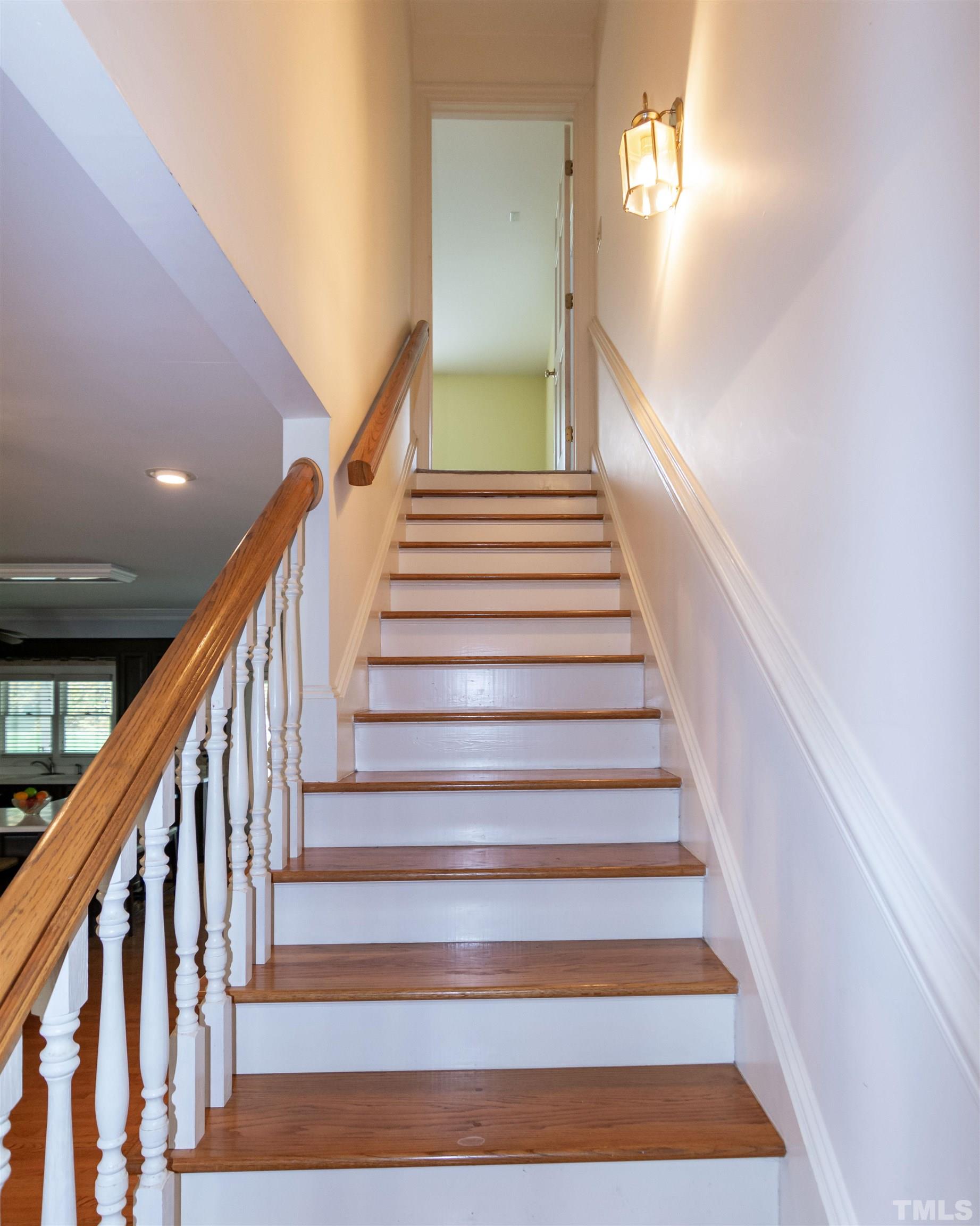 7020 Zebulon Road Wake Forest, NC 27587 - Photo 29 of 45 a view of entryway