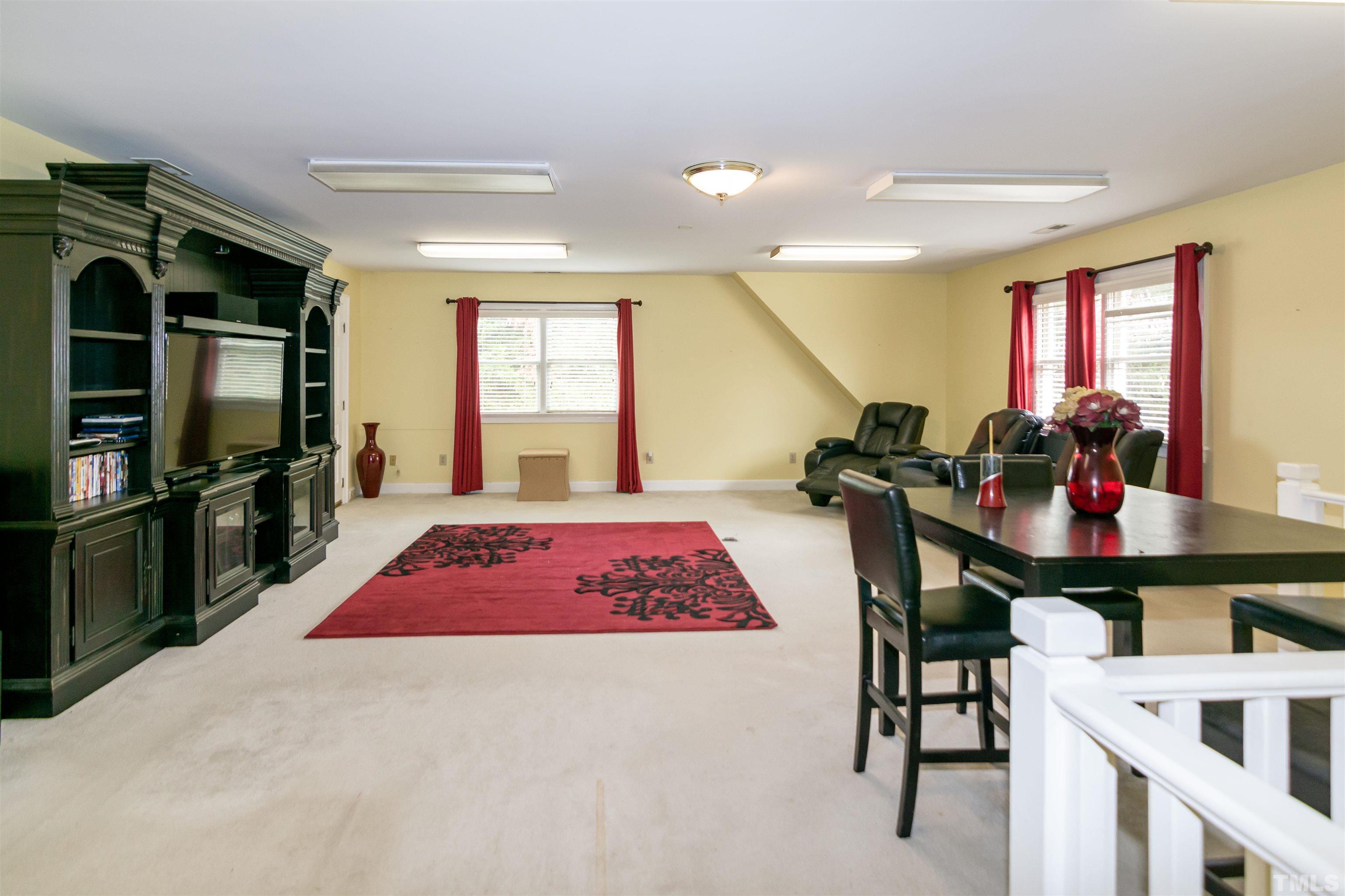 7020 Zebulon Road Wake Forest, NC 27587 - Photo 40 of 45 a very nice looking room with a large window