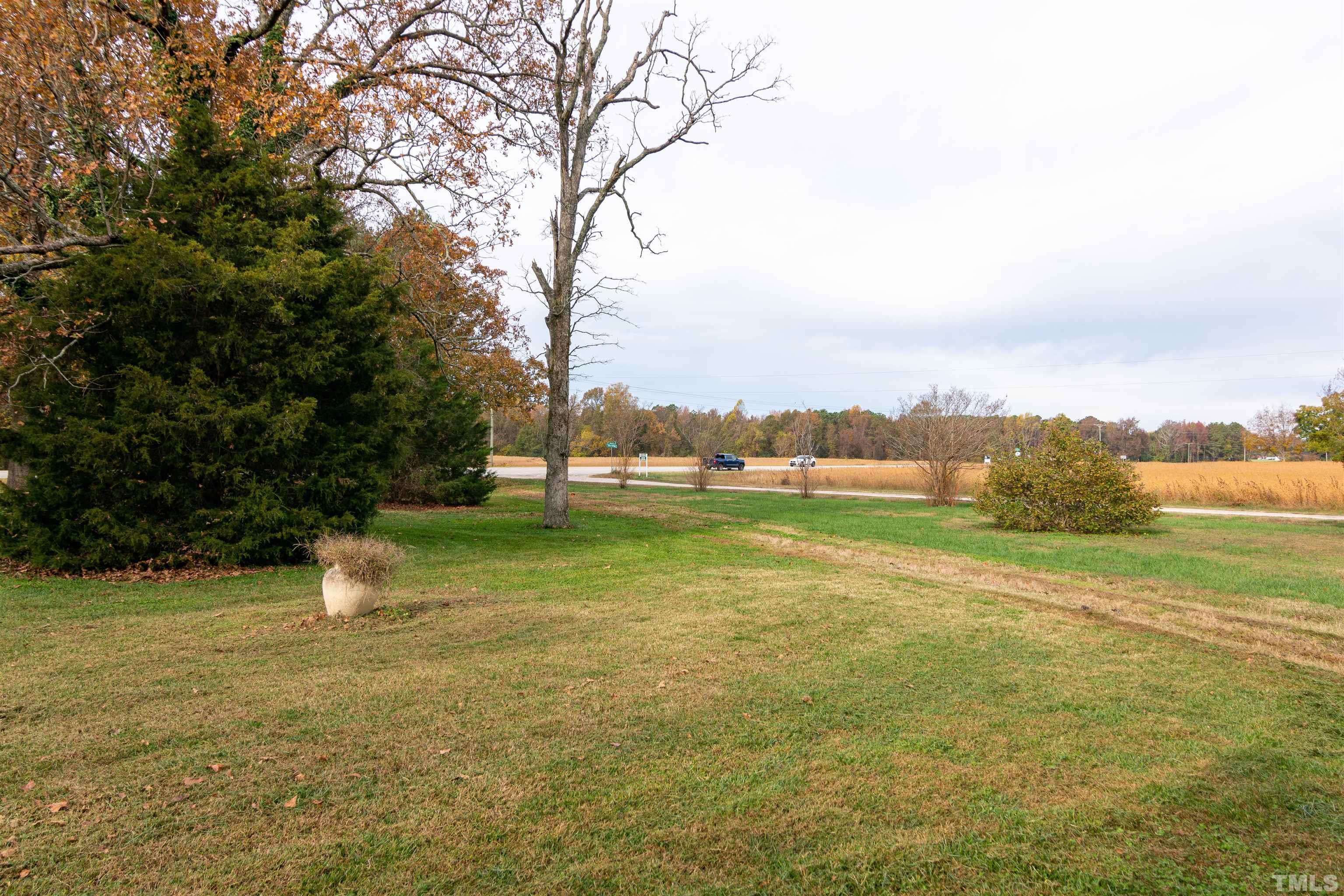 7020 Zebulon Road Wake Forest, NC 27587 - Photo 5 of 45 a view of outdoor space with city view