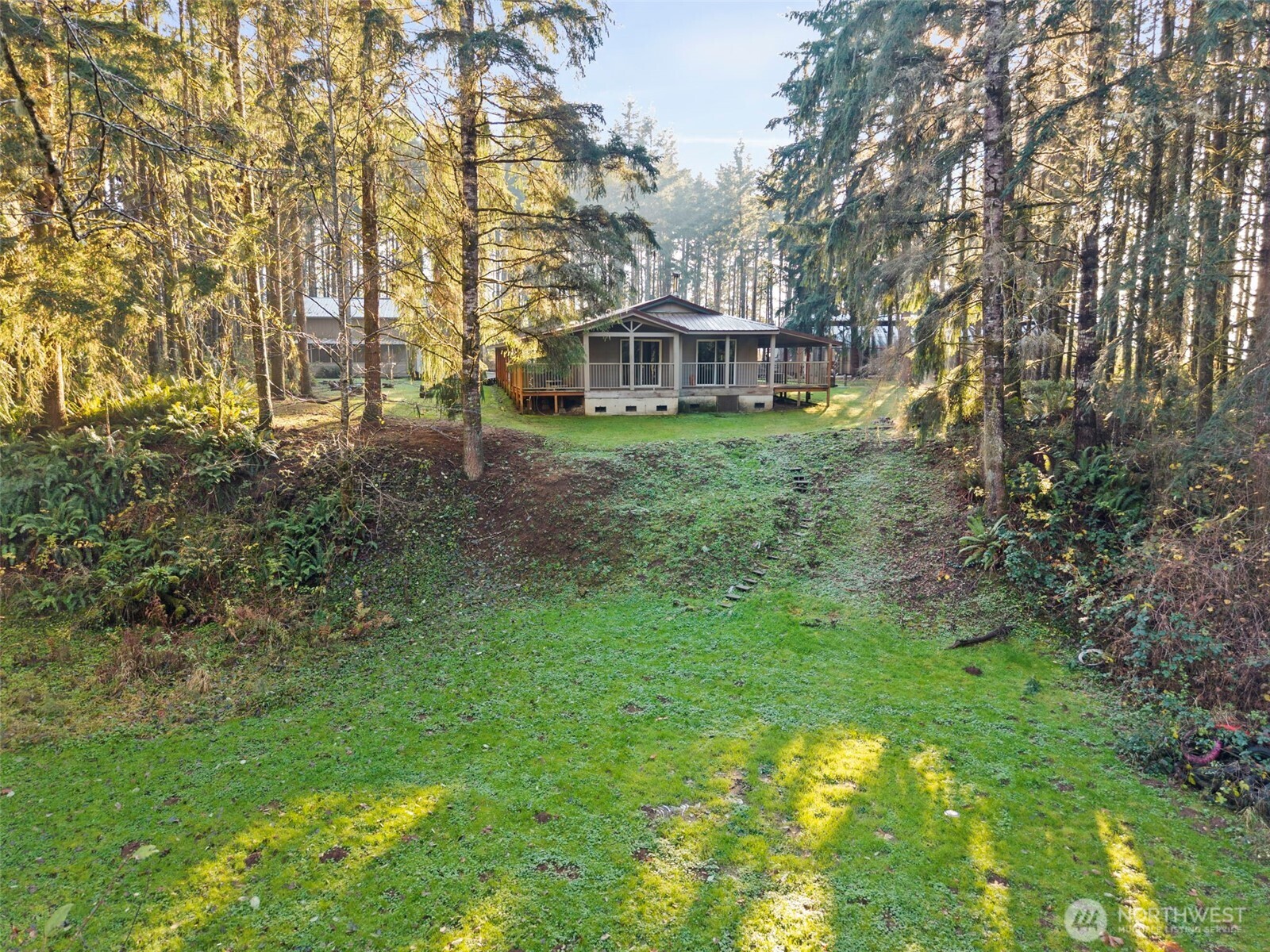 1895 North Fork Road Chehalis, WA 98532 - Photo 31 of 39