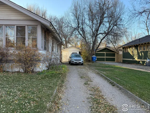 $650,000 | 507 South Loomis Avenue, Fort Collins, CO 80521