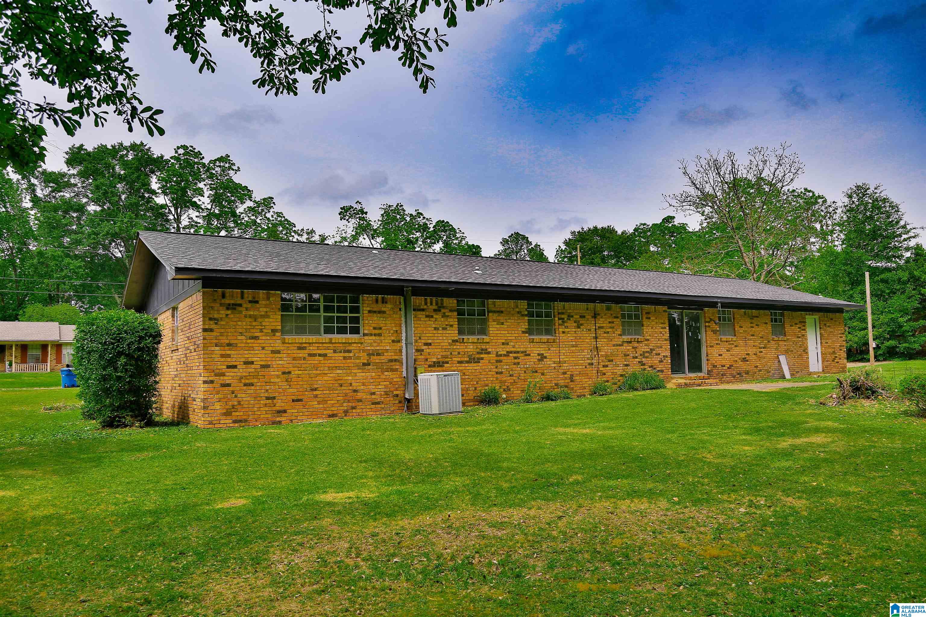 231 Todd Street Monroeville, AL 36460 - Photo 26 of 26