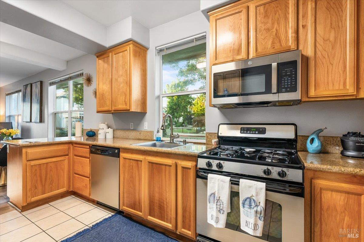 950 Campoy Street, Unit 101 Santa Rosa, CA 95407 - Photo 15 of 27