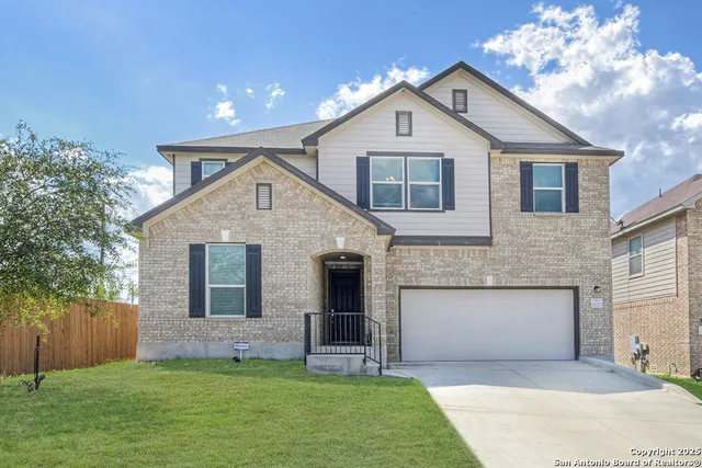 $439,900 | 15227 Orpheus Way, San Antonio, TX 78245