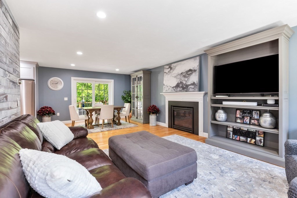41 Auburn Road Millis, MA 02054 - Photo 14 of 42 Gallery Image 14