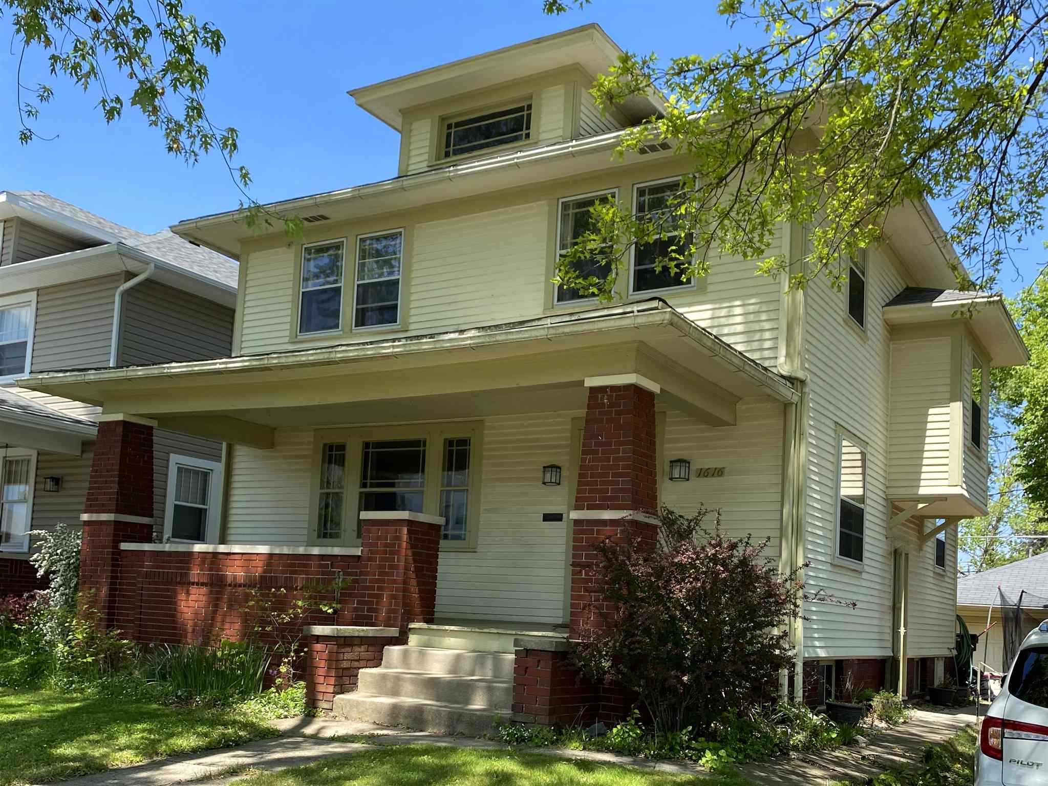 1616 Spring Street Fort Wayne, IN 46808 - Photo 14 of 14
