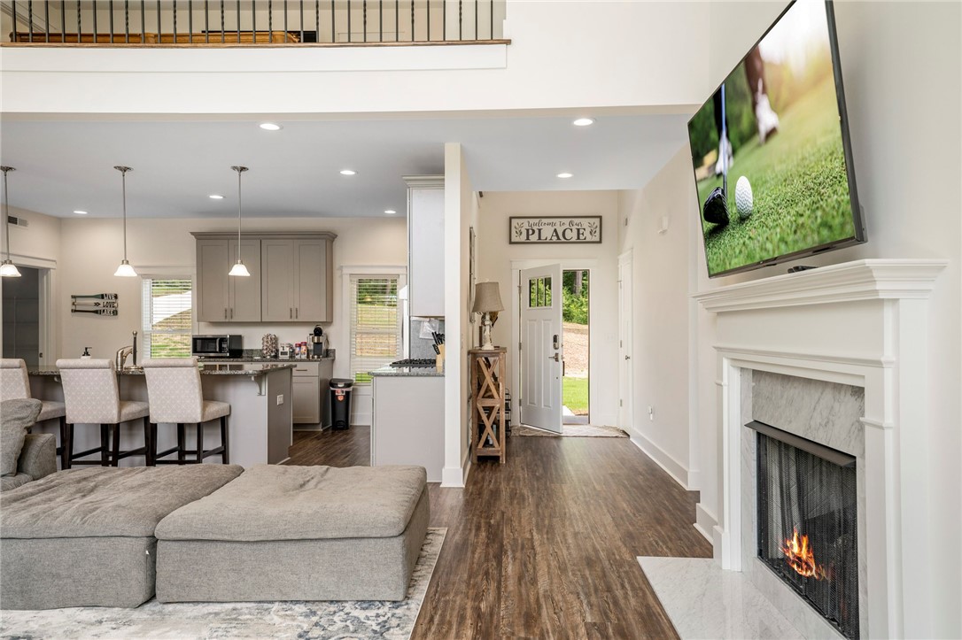 513 River Cove Drive Seneca, SC 29672 - Photo 12 of 42