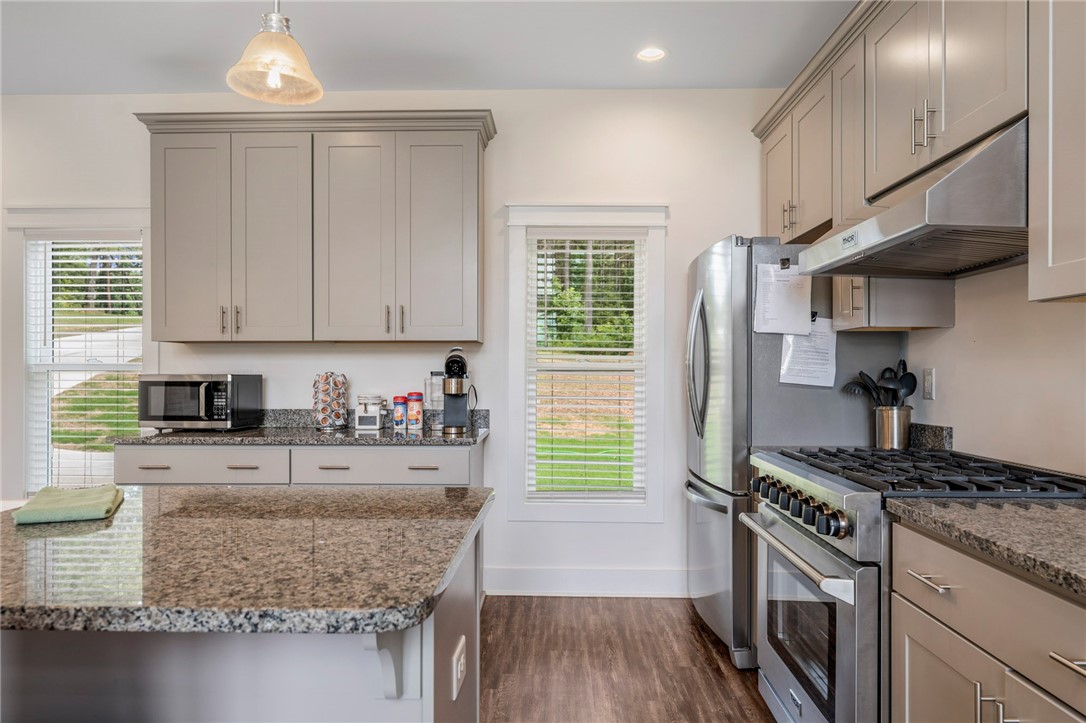 513 River Cove Drive Seneca, SC 29672 - Photo 15 of 42