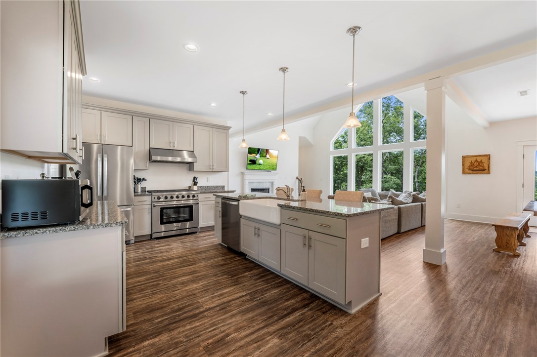 513 River Cove Drive Seneca, SC 29672 - Photo 18 of 42