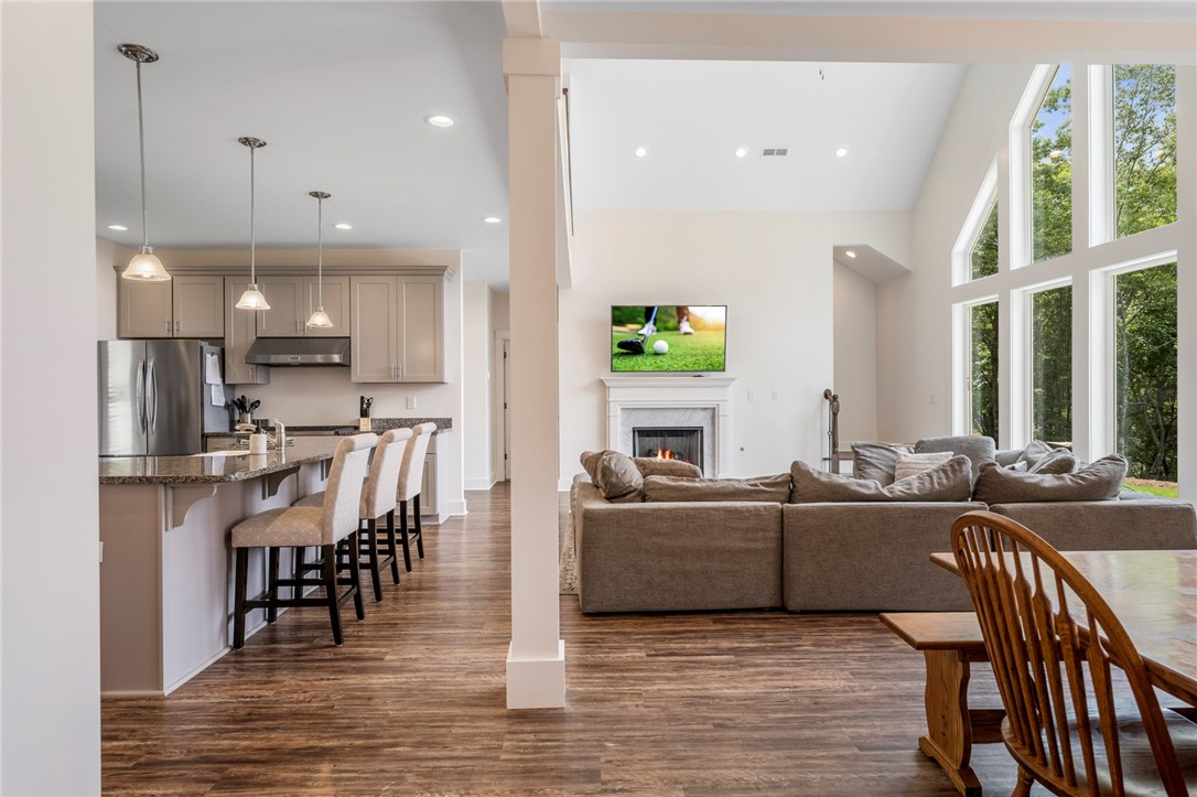 513 River Cove Drive Seneca, SC 29672 - Photo 20 of 42