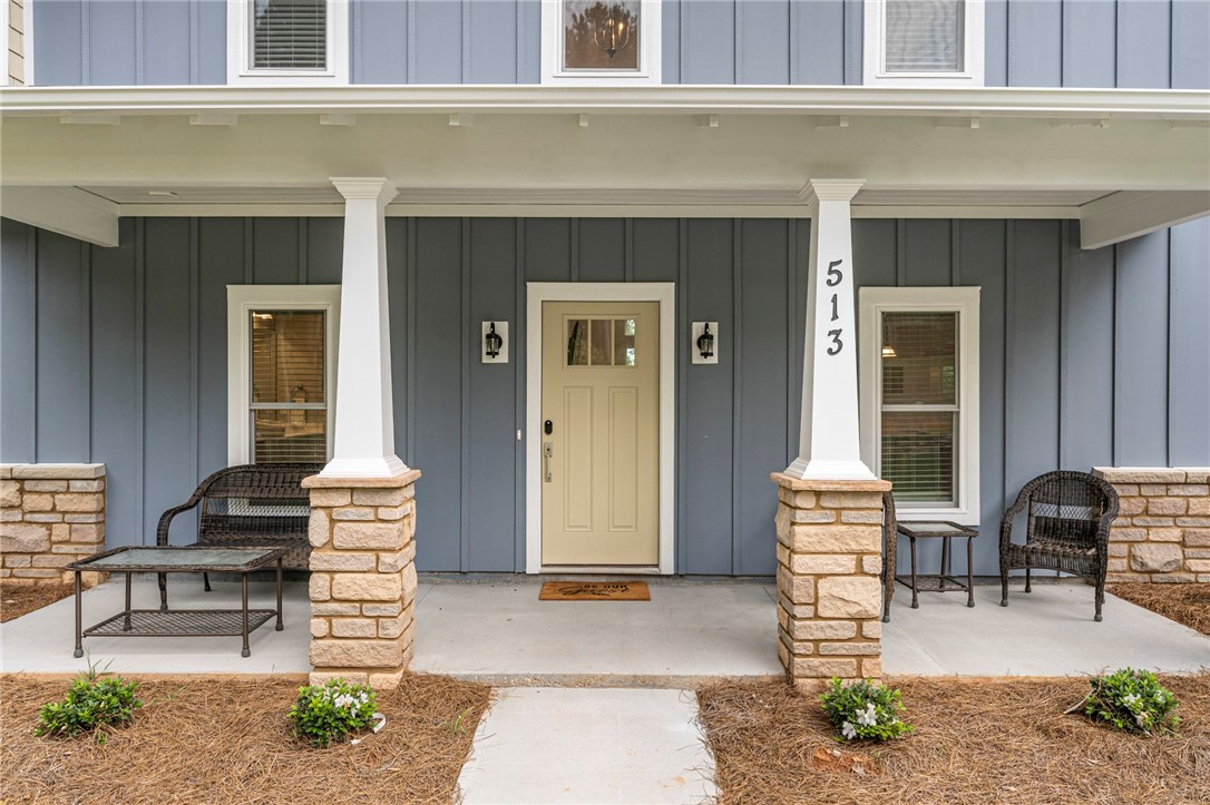 513 River Cove Drive Seneca, SC 29672 - Photo 2 of 42