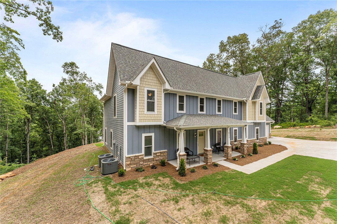 513 River Cove Drive Seneca, SC 29672 - Photo 4 of 42