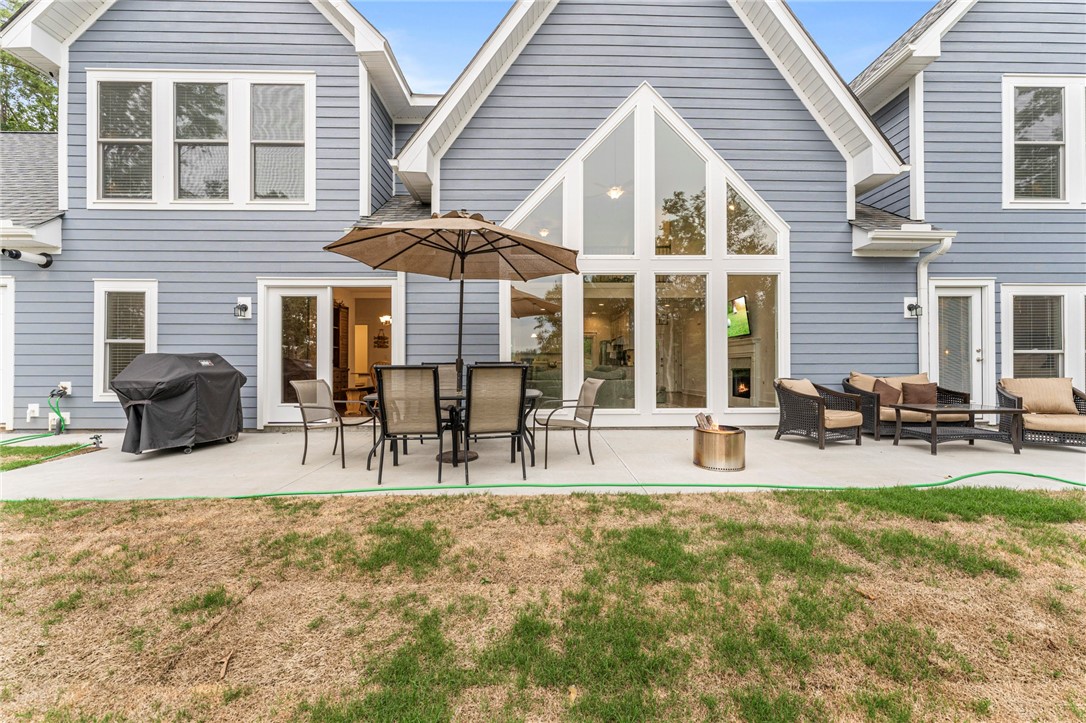 513 River Cove Drive Seneca, SC 29672 - Photo 6 of 42