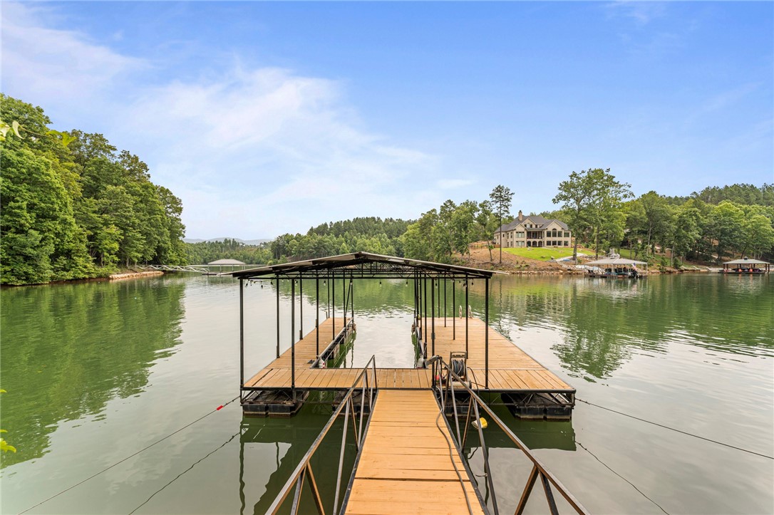 513 River Cove Drive Seneca, SC 29672 - Photo 10 of 42