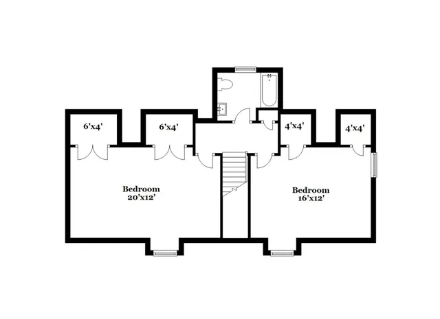 $2,170 | 2302 Miranda Drive, Murfreesboro, TN 37129