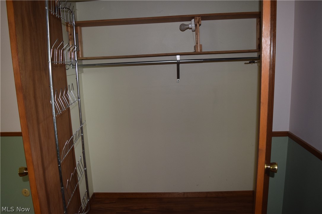 5040 2nd Street Northwest Canton, OH 44708 - Photo 20 of 45 closet in primary