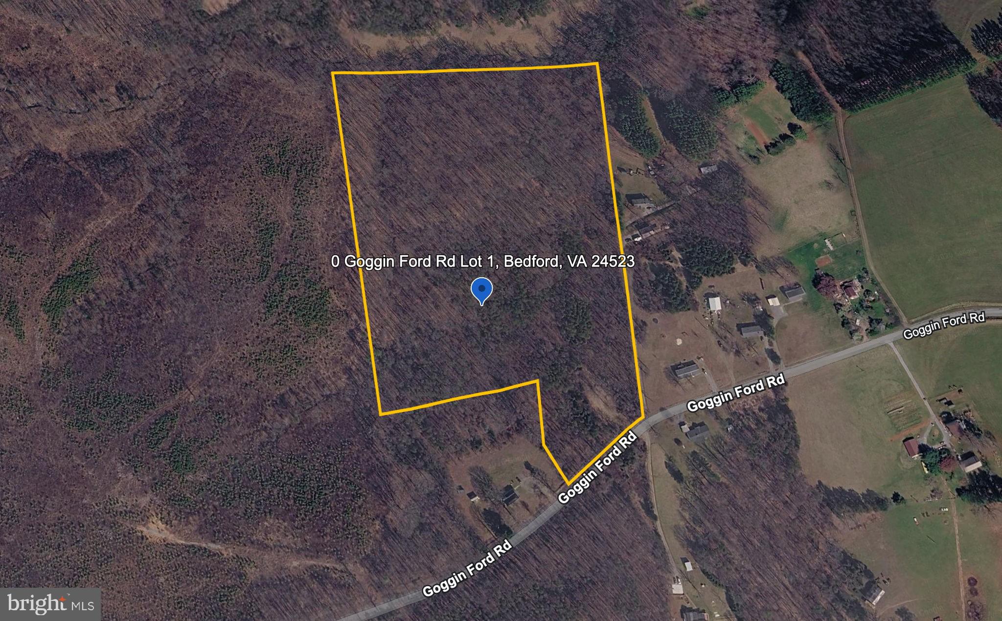 Goggin Ford Road Bedford, VA 24523 - Photo 2 of 20