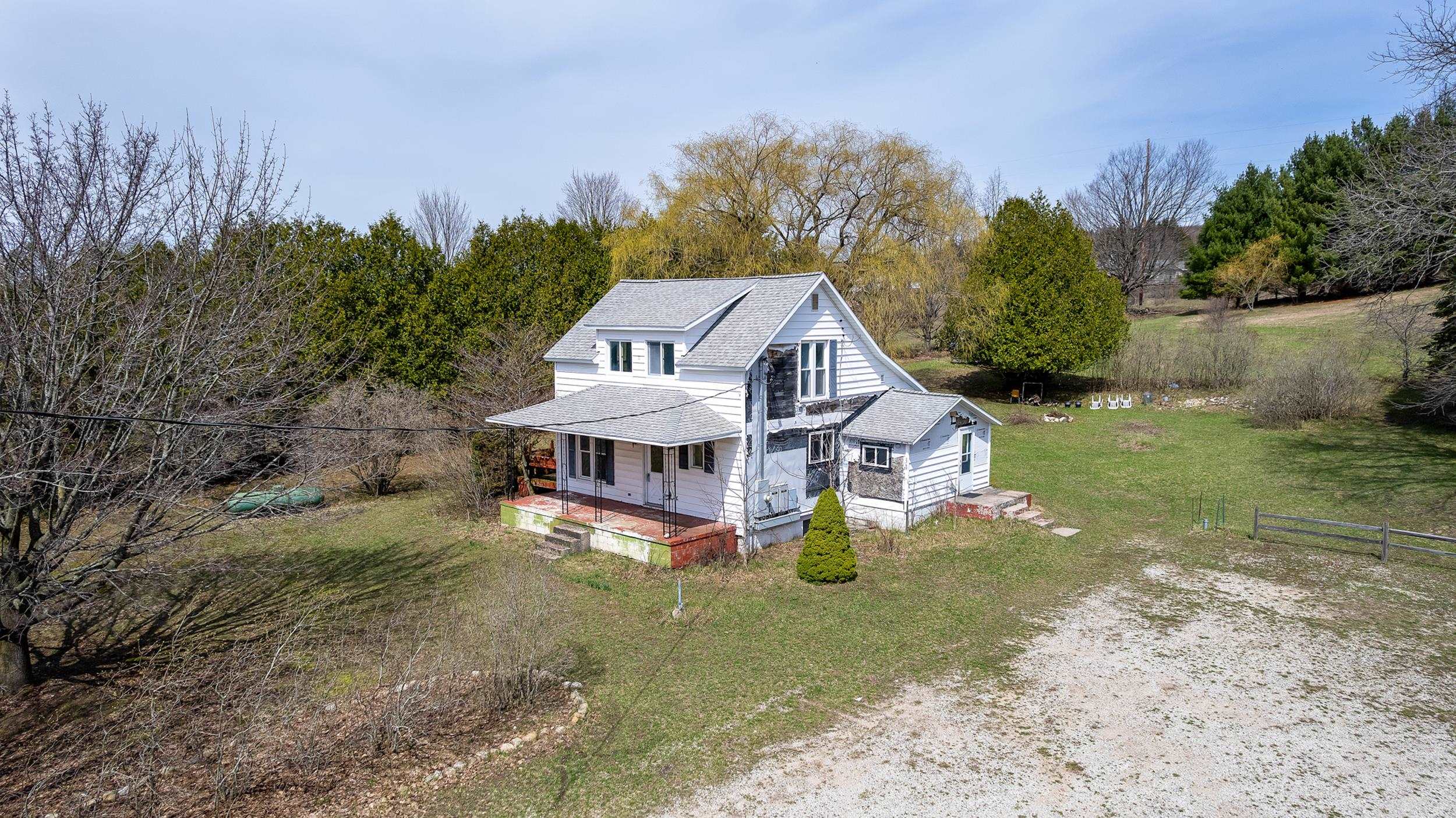 2760 River Road Frankfort, MI 49635 - Photo 28 of 32