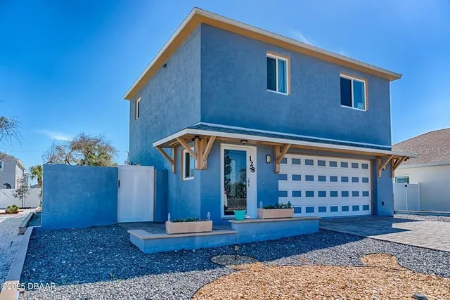 $439,000 | 128 Via Madrid Drive, Ormond Beach, FL 32176