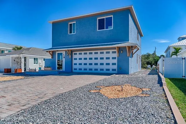 $439,000 | 128 Via Madrid Drive, Ormond Beach, FL 32176