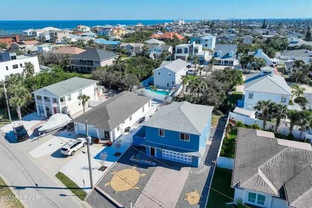 $439,000 | 128 Via Madrid Drive, Ormond Beach, FL 32176