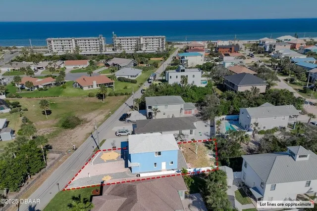 $439,000 | 128 Via Madrid Drive, Ormond Beach, FL 32176