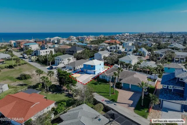 $439,000 | 128 Via Madrid Drive, Ormond Beach, FL 32176