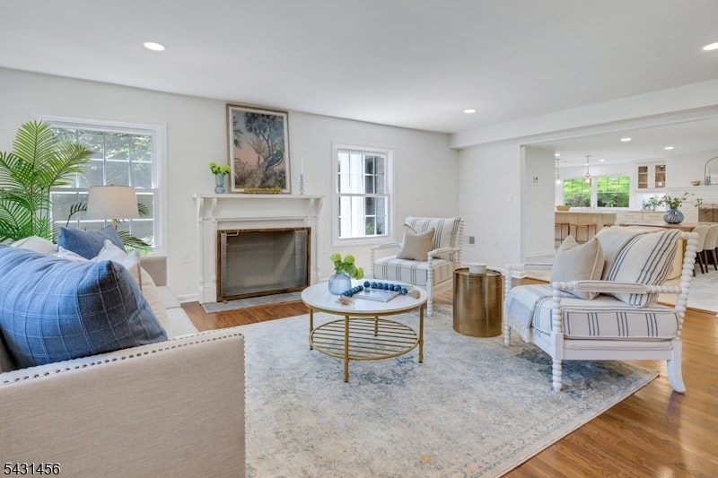 26 Woodland Road Morristown, NJ 07960 - Photo 12 of 33