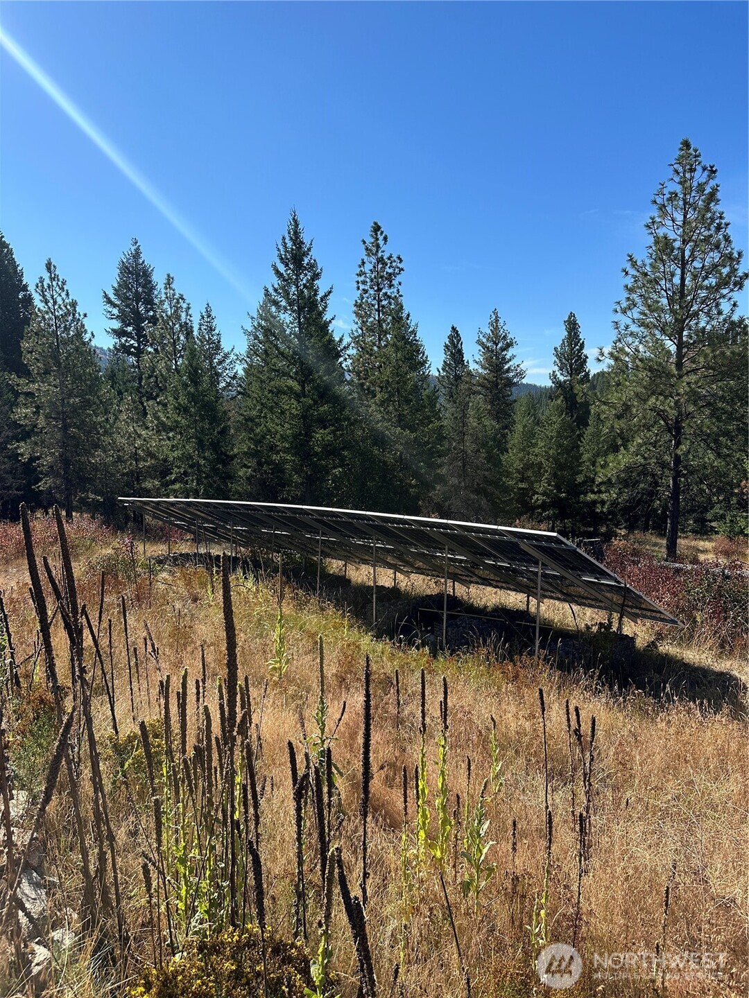 0 Sleepy Hollow Road Curlew, WA 99118 - Photo 34 of 39 a view of swimming pool with outdoor space
