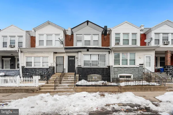 $189,999 | 6139 Locust Street, Philadelphia, PA 19139