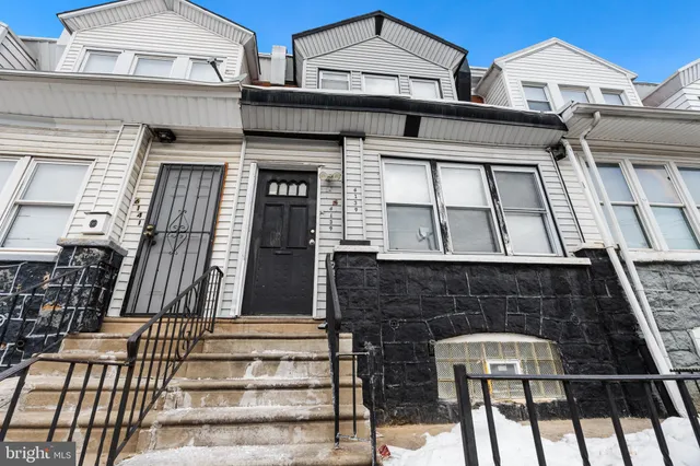 $199,999 | 6139 Locust Street, Philadelphia, PA 19139