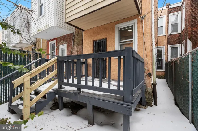 $199,999 | 6139 Locust Street, Philadelphia, PA 19139