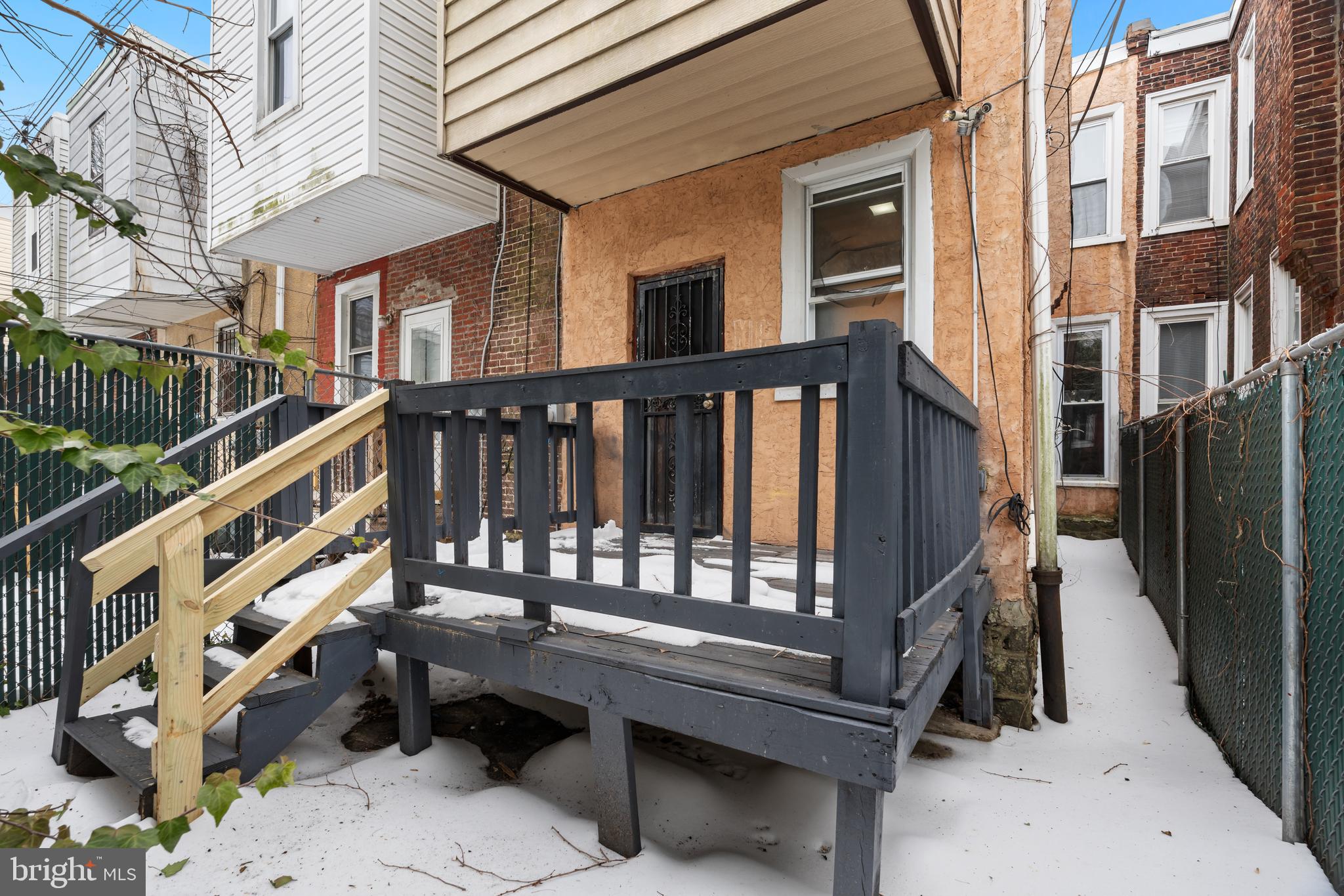 6139 Locust Street Philadelphia, PA 19139 - Photo 35 of 36