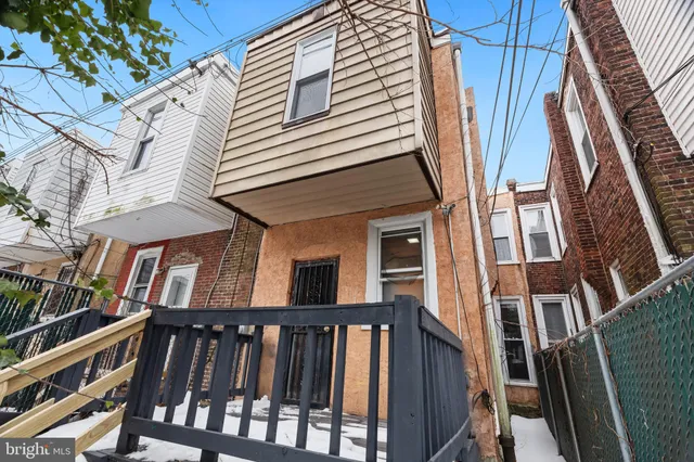 $199,999 | 6139 Locust Street, Philadelphia, PA 19139