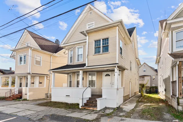 $459,900 | 99 Denver Avenue, Bridgeport, CT 06605