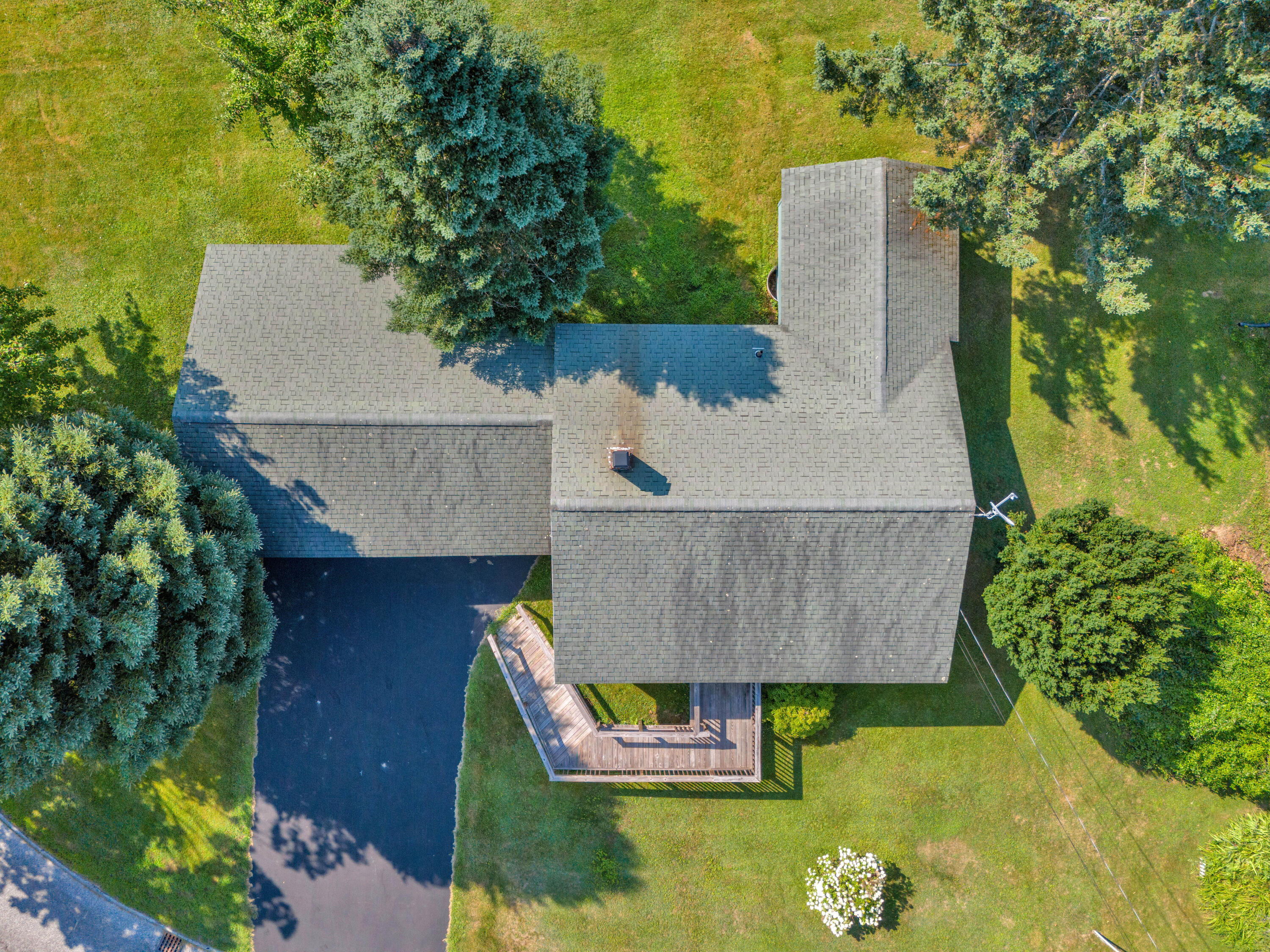 196 Stevens Mill Road Auburn, ME 04210 - Photo 42 of 49 Aerial