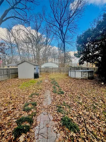 front view of a house with a porch